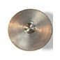 Used Zildjian 14in Avedis Hi Hat Pair Cymbal