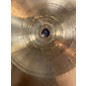 Used Zildjian 14in Avedis Hi Hat Pair Cymbal
