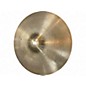 Used Zildjian 12in Avedis Hi Hat Pair Cymbal