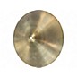 Used Zildjian 12in Avedis Hi Hat Pair Cymbal