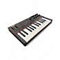 Used Akai Professional MPK Mini MIDI Controller