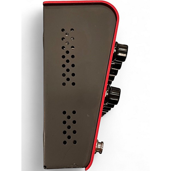 Used Blackstar AMPED 2 Guitar Power Amp