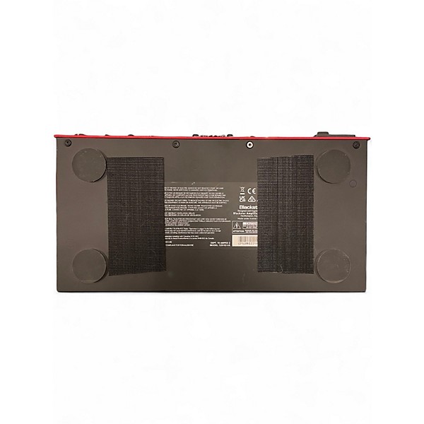 Used Blackstar AMPED 2 Guitar Power Amp