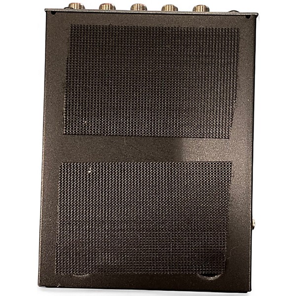 Used BOSS IR-200 Effect Processor