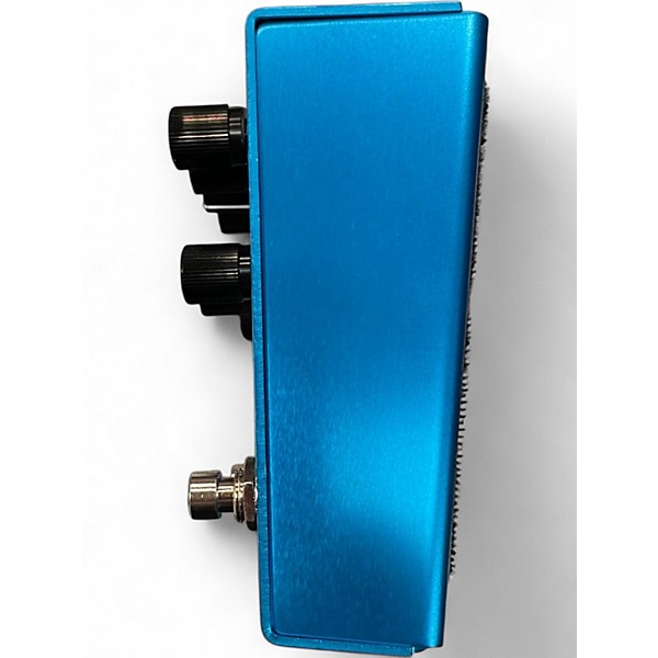 Used Strymon Mobius Multidimensional Modulation Effect Pedal