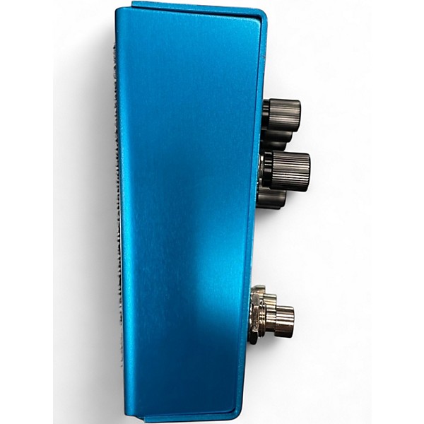 Used Strymon Mobius Multidimensional Modulation Effect Pedal