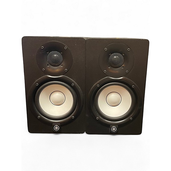 Used Yamaha HS5 Pair Powered Monitor