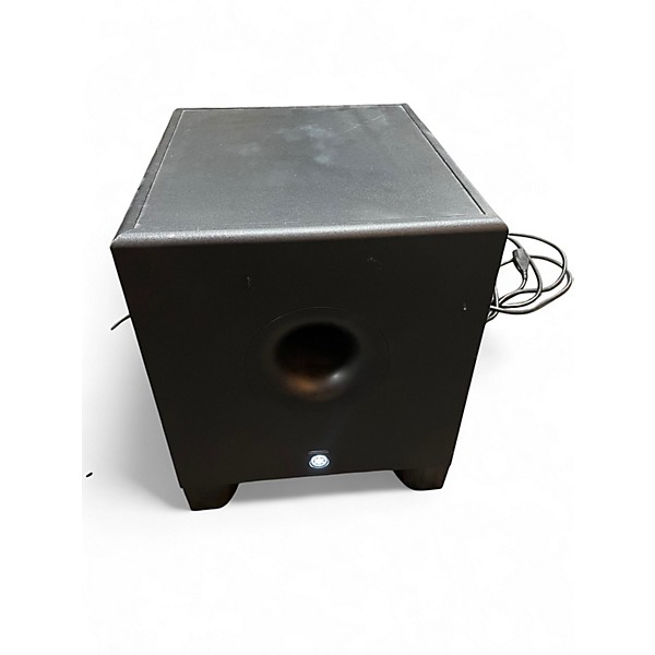 Used Yamaha HS8S Subwoofer