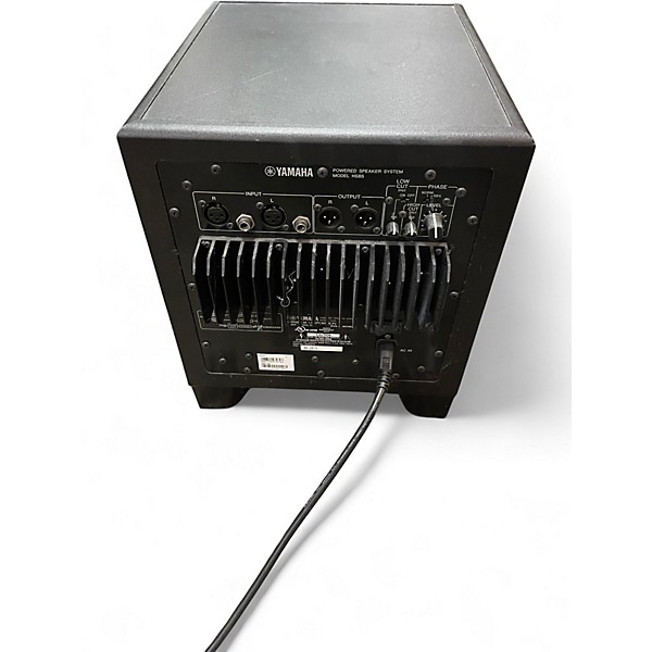 Used Yamaha HS8S Subwoofer