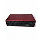 Used Focusrite Scarlett 18i8 Gen 3 Audio Interface thumbnail