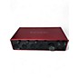 Used Focusrite Scarlett 18i8 Gen 3 Audio Interface