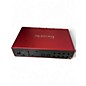 Used Focusrite Scarlett 18i8 Gen 3 Audio Interface