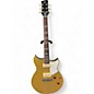 Used Yamaha Chris Buck Signature Revstar RS02CB Honey Gold Solid Body Electric Guitar thumbnail