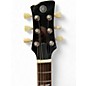 Used Yamaha Chris Buck Signature Revstar RS02CB Honey Gold Solid Body Electric Guitar