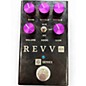 Used Revv Amplification g3 Effect Pedal thumbnail