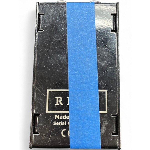 Used Revv Amplification g3 Effect Pedal