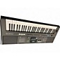 Used Yamaha psr-e473 Portable Keyboard
