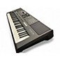 Used Yamaha psr-e473 Portable Keyboard