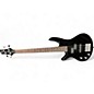 Used Ibanez GSRM20L BLACK Electric Bass Guitar thumbnail