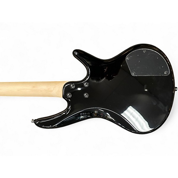 Used Ibanez GSRM20L BLACK Electric Bass Guitar