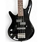 Used Ibanez GSRM20L BLACK Electric Bass Guitar
