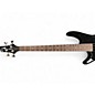 Used Ibanez GSRM20L BLACK Electric Bass Guitar