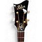 Used Hofner HIBBSBO1 Violin 2 Tone Sunburst Electric Bass Guitar
