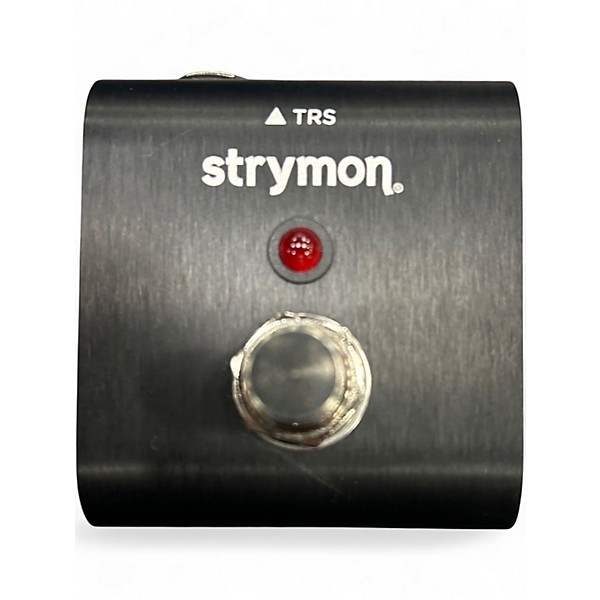 Used Strymon Mini Switch Pedal