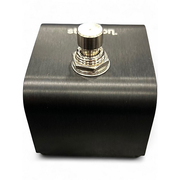 Used Strymon Mini Switch Pedal