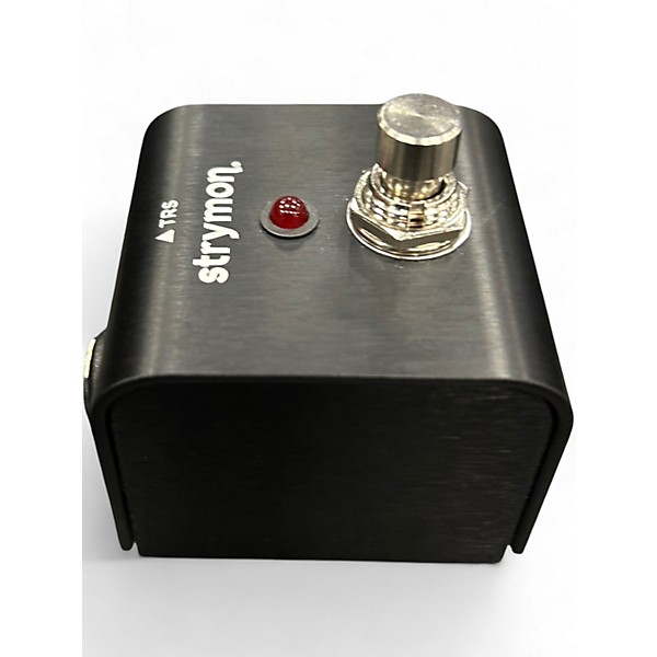 Used Strymon Mini Switch Pedal