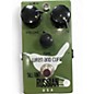 Used Wren And Cuff tall font Russian Effect Pedal thumbnail