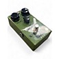 Used Wren And Cuff tall font Russian Effect Pedal