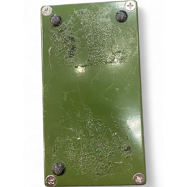 Used Wren And Cuff tall font Russian Effect Pedal