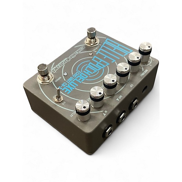 Used Catalinbread Belle Epoch deluxe Effect Pedal