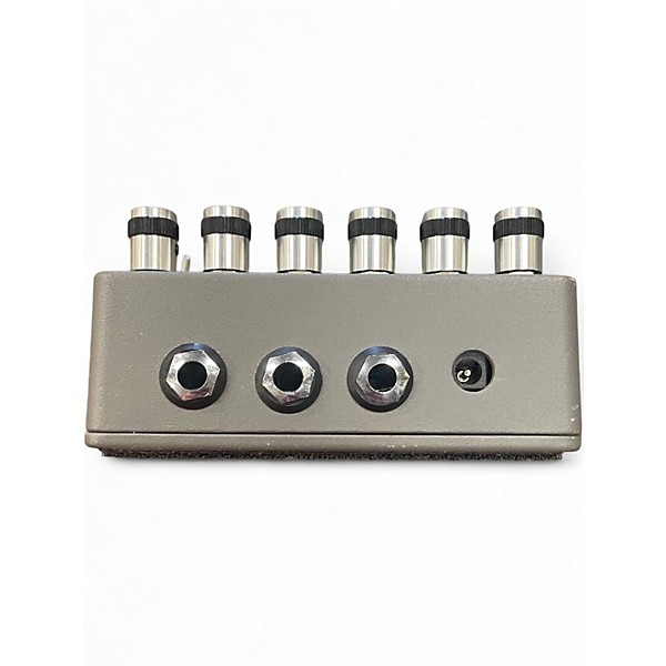 Used Catalinbread Belle Epoch deluxe Effect Pedal