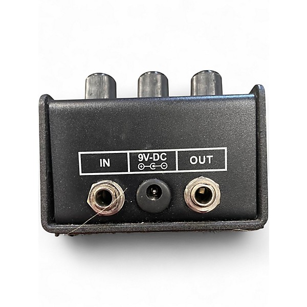 Used ProCo Rat Distortion Effect Pedal