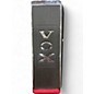 Used VOX V847 Reissue Wah Effect Pedal thumbnail