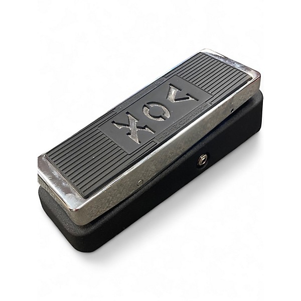Used VOX V847 Reissue Wah Effect Pedal