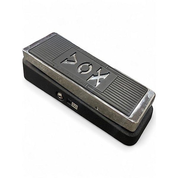 Used VOX V847 Reissue Wah Effect Pedal