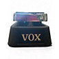 Used VOX V847 Reissue Wah Effect Pedal