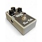 Used MXR Uni-Vibe Effect Pedal