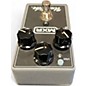 Used MXR Uni-Vibe Effect Pedal