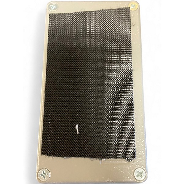 Used MXR Uni-Vibe Effect Pedal