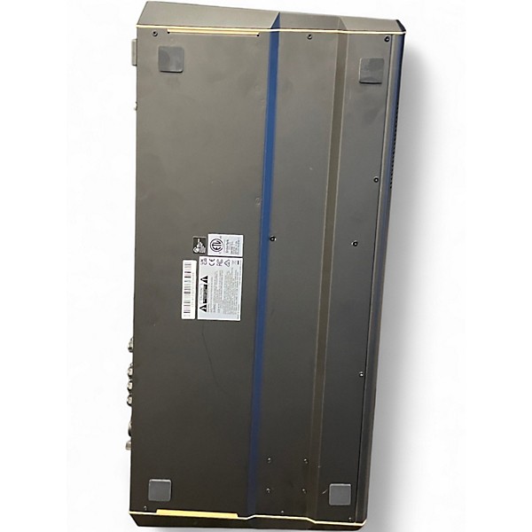 Used HeadRush Prime Effect Processor