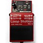 Used BOSS RC3 Loop Station Pedal thumbnail