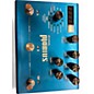 Used Strymon Mobius Multidimensional Modulation Effect Pedal thumbnail