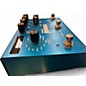Used Strymon Mobius Multidimensional Modulation Effect Pedal