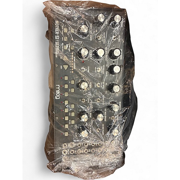 Used Moog Mother 32 Synthesizer