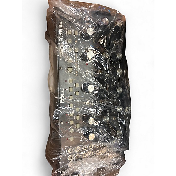 Used Moog Mother 32 Synthesizer