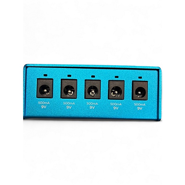 Used Strymon Ojai Power Supply